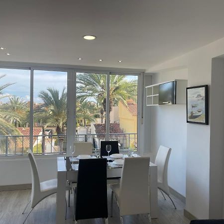 Nice Apartment Near The Sea Torrevieja Luaran gambar