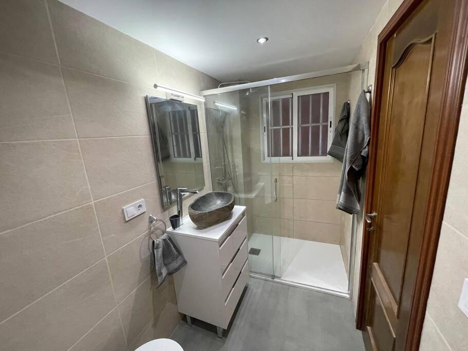 Nice Apartment Near The Sea Torrevieja Luaran gambar