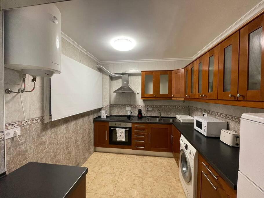 Nice Apartment Near The Sea Torrevieja Luaran gambar