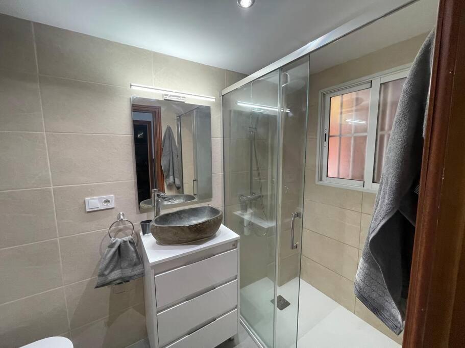 Nice Apartment Near The Sea Torrevieja Luaran gambar