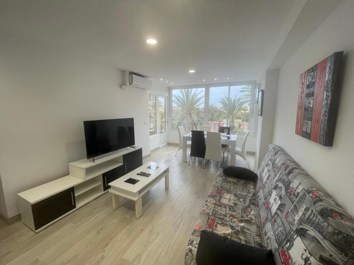 Nice Apartment Near The Sea Torrevieja Luaran gambar