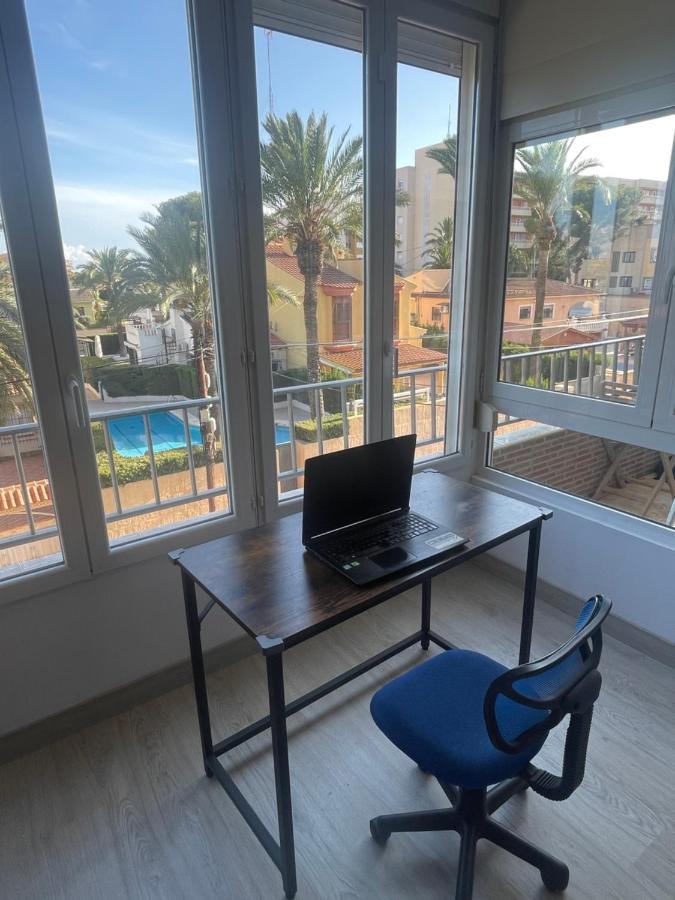 Nice Apartment Near The Sea Torrevieja Luaran gambar