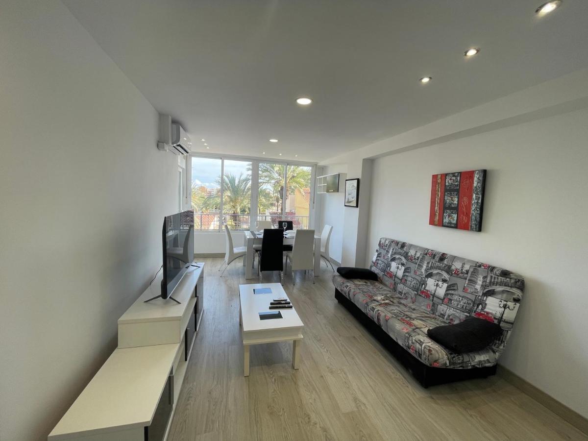 Nice Apartment Near The Sea Torrevieja Luaran gambar